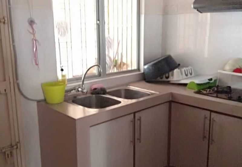 Taman Bukit Permai, Cheras