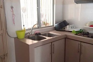 Taman Bukit Permai, Cheras