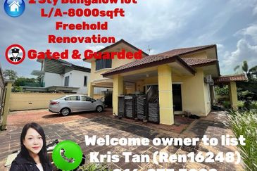 Taman Hulu Langat Jaya