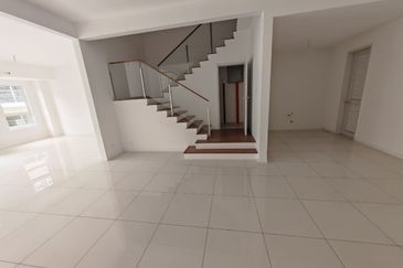 Residensi Emerald Damai (Emerald Hills)