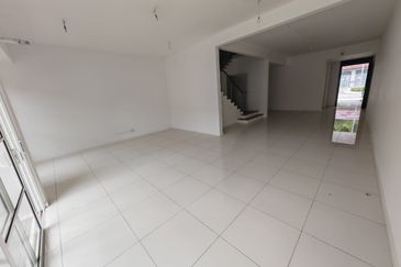 Residensi Emerald Damai (Emerald Hills)