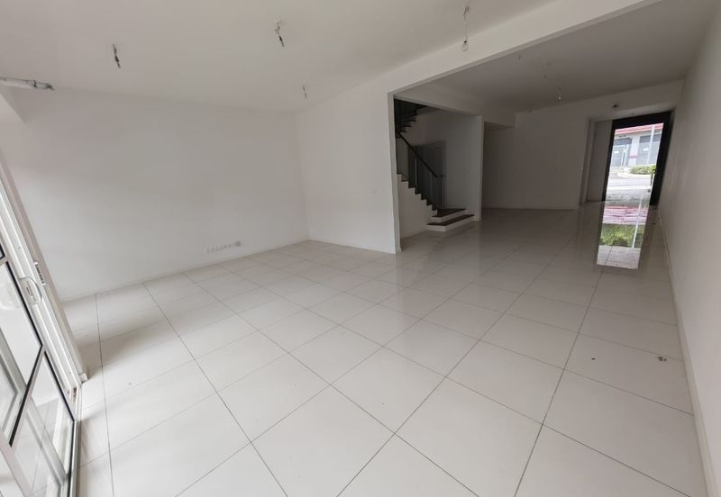 Residensi Emerald Damai (Emerald Hills) *