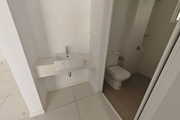 Residensi Emerald Damai (Emerald Hills)