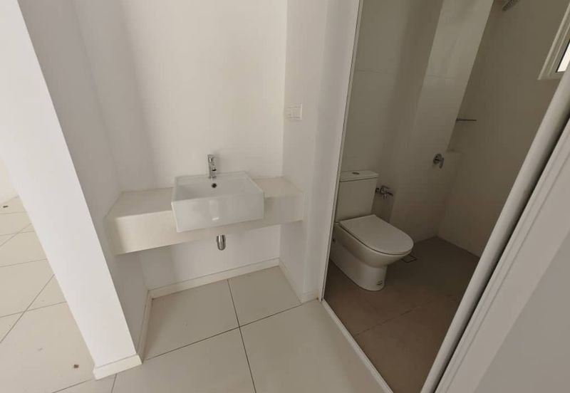 Residensi Emerald Damai (Emerald Hills) *