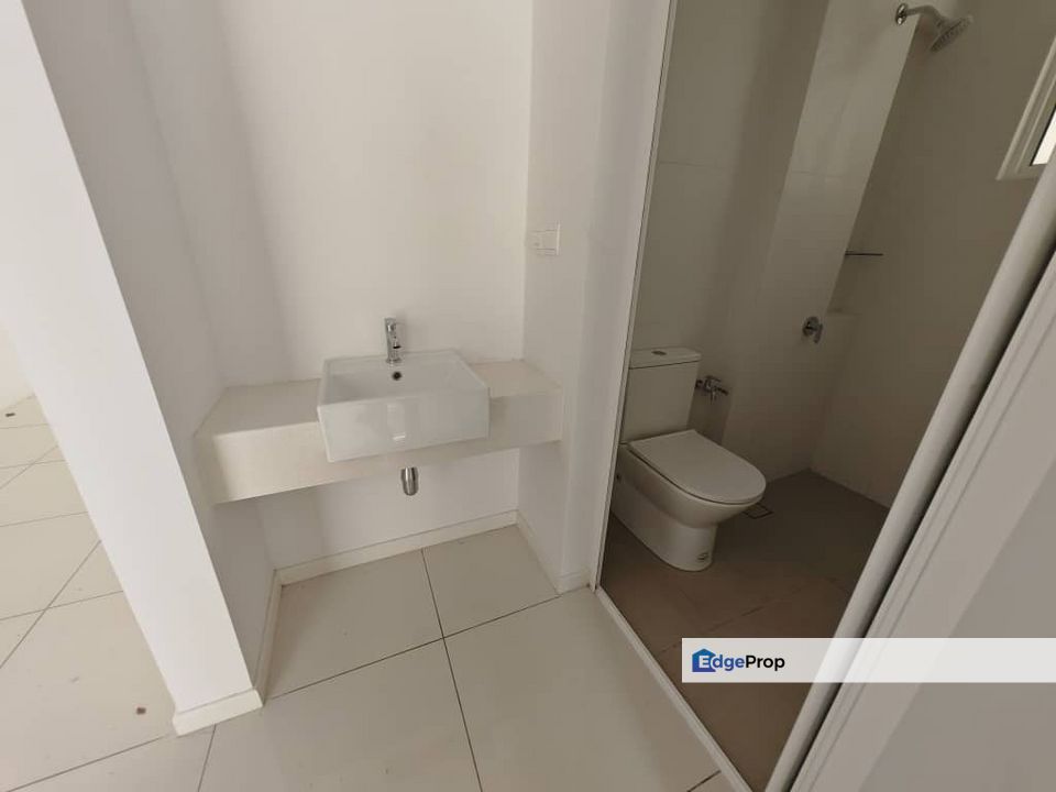 Emerald Hills, 2 Sty Superlink [22x75] G&Guarded, With Facilities, Kuala Lumpur, Cheras