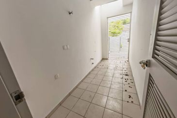 Residensi Emerald Damai (Emerald Hills)