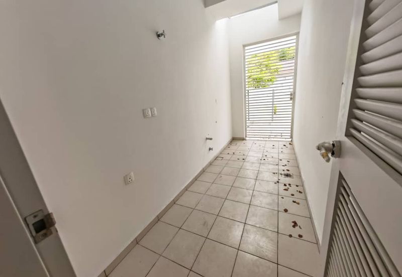 Residensi Emerald Damai (Emerald Hills) *