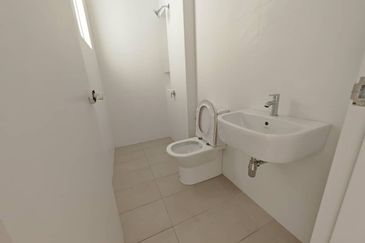 Residensi Emerald Damai (Emerald Hills)