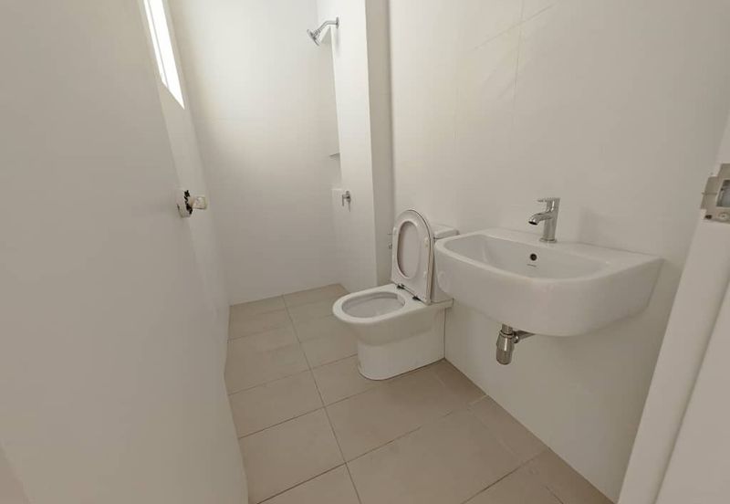 Residensi Emerald Damai (Emerald Hills) *