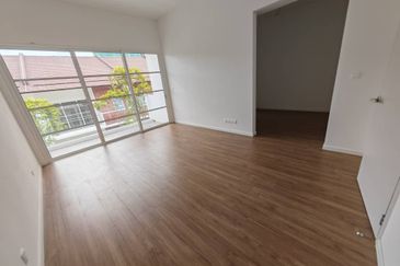 Residensi Emerald Damai (Emerald Hills)