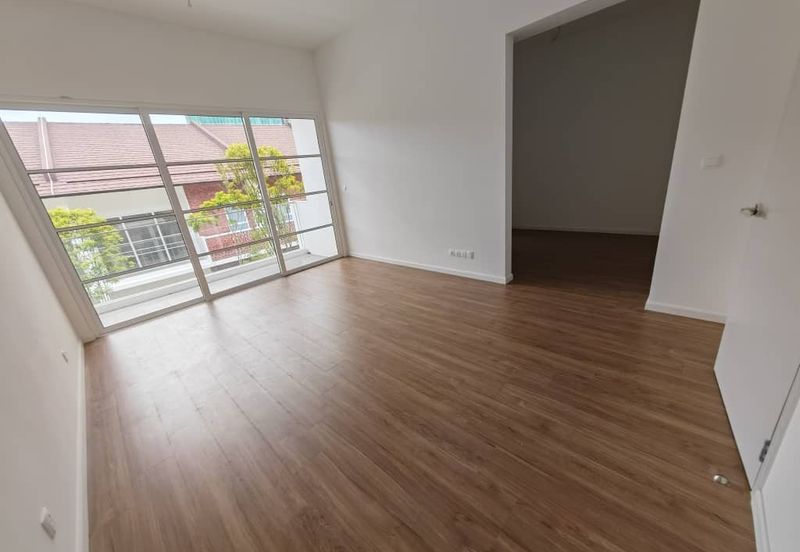 Residensi Emerald Damai (Emerald Hills) *