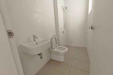 Residensi Emerald Damai (Emerald Hills)