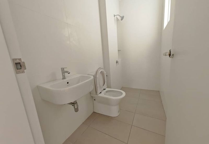 Residensi Emerald Damai (Emerald Hills) *