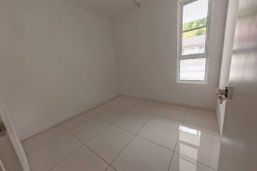 Residensi Emerald Damai (Emerald Hills)