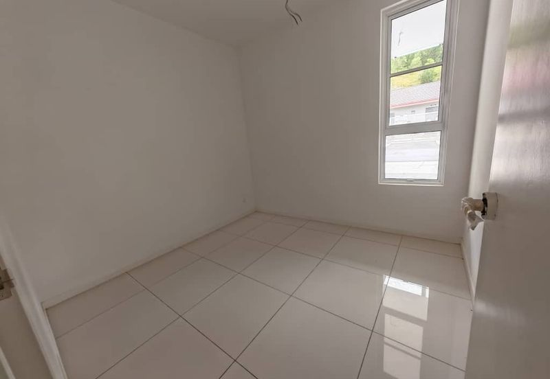 Residensi Emerald Damai (Emerald Hills) *