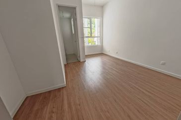 Residensi Emerald Damai (Emerald Hills)