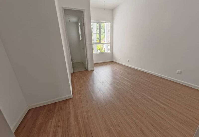 Residensi Emerald Damai (Emerald Hills) *