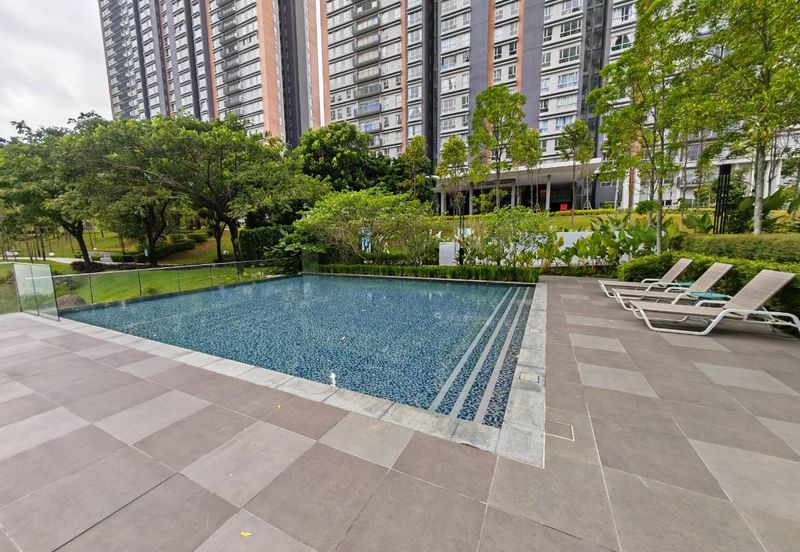 Residensi Emerald Damai (Emerald Hills) *