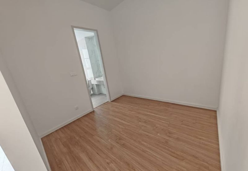 Residensi Emerald Damai (Emerald Hills) *