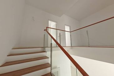 Residensi Emerald Damai (Emerald Hills)