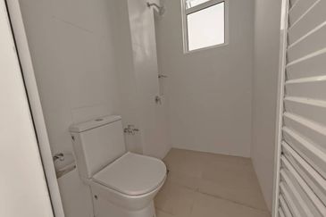 Residensi Emerald Damai (Emerald Hills)