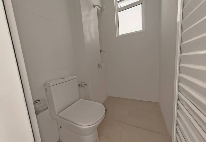 Residensi Emerald Damai (Emerald Hills) *