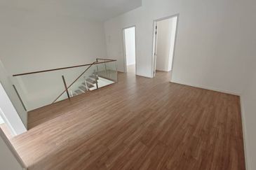 Residensi Emerald Damai (Emerald Hills)