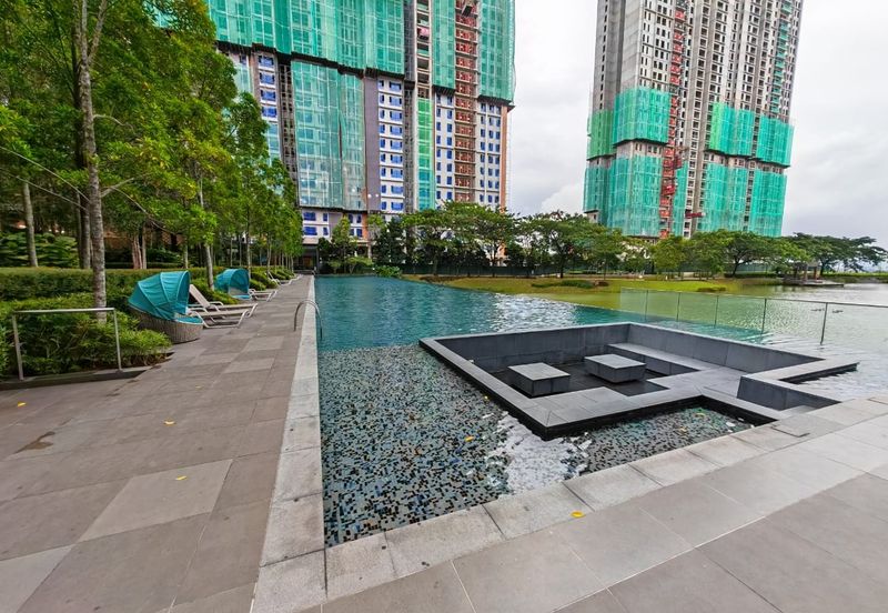 Residensi Emerald Damai (Emerald Hills) *