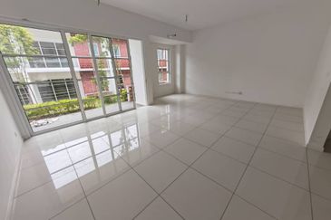 Residensi Emerald Damai (Emerald Hills)