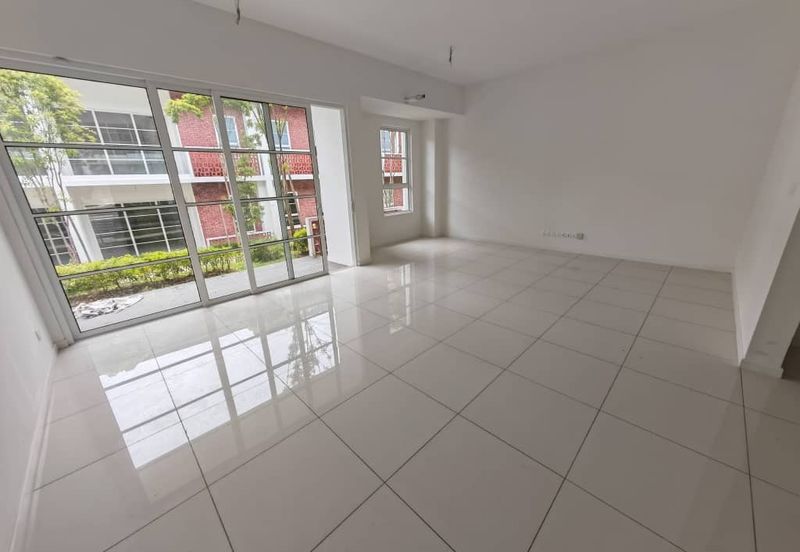 Residensi Emerald Damai (Emerald Hills) *