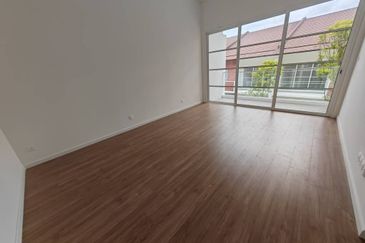 Residensi Emerald Damai (Emerald Hills)