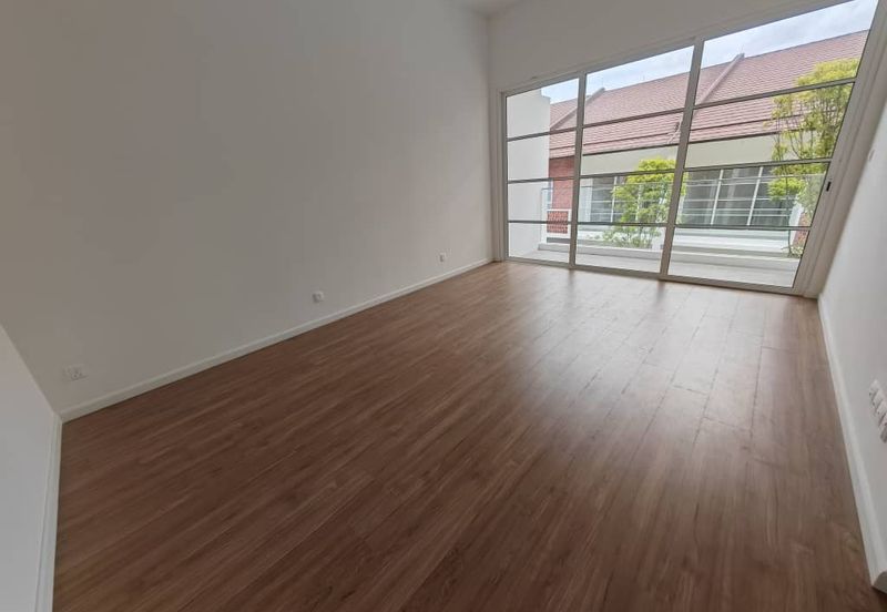 Residensi Emerald Damai (Emerald Hills) *