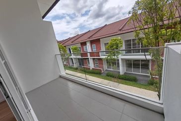 Residensi Emerald Damai (Emerald Hills)