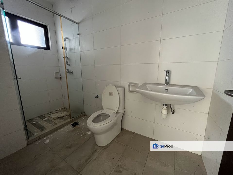 Damai Gayana, Freehold 2.5 Sty Bungalow lot, 60x100, facilities, Selangor, Bandar Damai Perdana