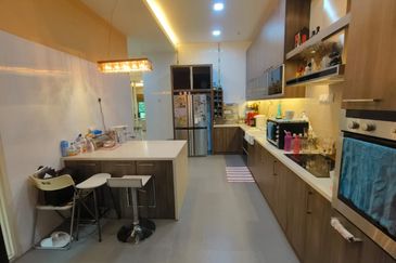 Bandar Mahkota Cheras