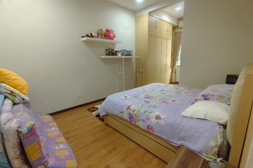 Bandar Mahkota Cheras