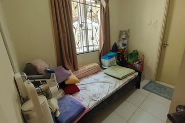 Bandar Mahkota Cheras