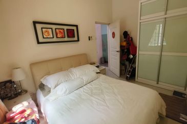 Bandar Mahkota Cheras