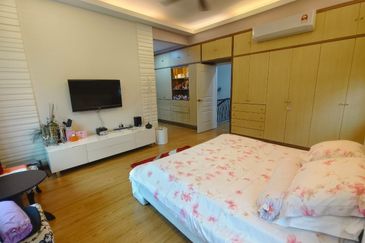 Bandar Mahkota Cheras