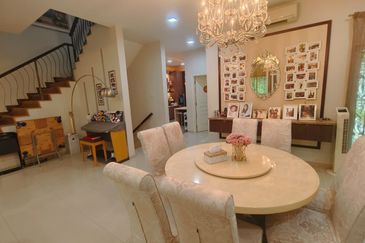 Bandar Mahkota Cheras