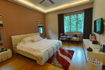 Bandar Mahkota Cheras