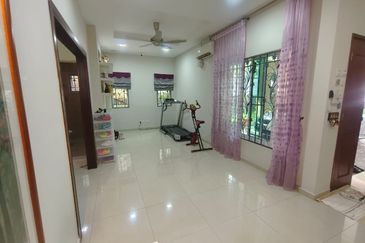 Bandar Mahkota Cheras