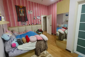 Bandar Mahkota Cheras