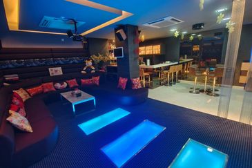 Bandar Mahkota Cheras