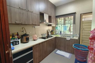 Bandar Mahkota Cheras