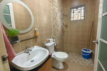 Bandar Mahkota Cheras