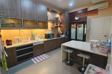 Bandar Mahkota Cheras