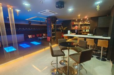 Bandar Mahkota Cheras