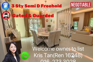 Bandar Mahkota Cheras