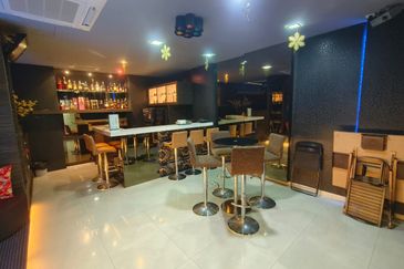 Bandar Mahkota Cheras